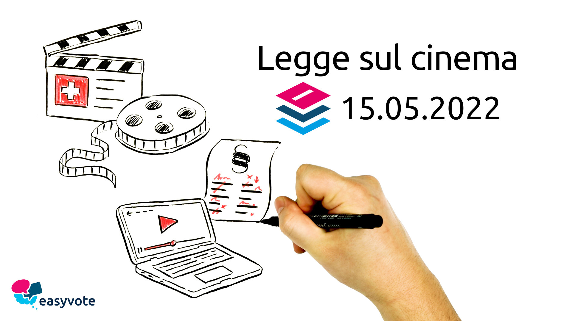 Legge sul cinema