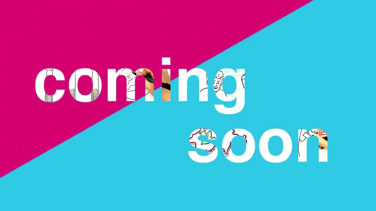 Coming Soon