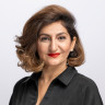 Sibel Arslan (Grüne, bisher)