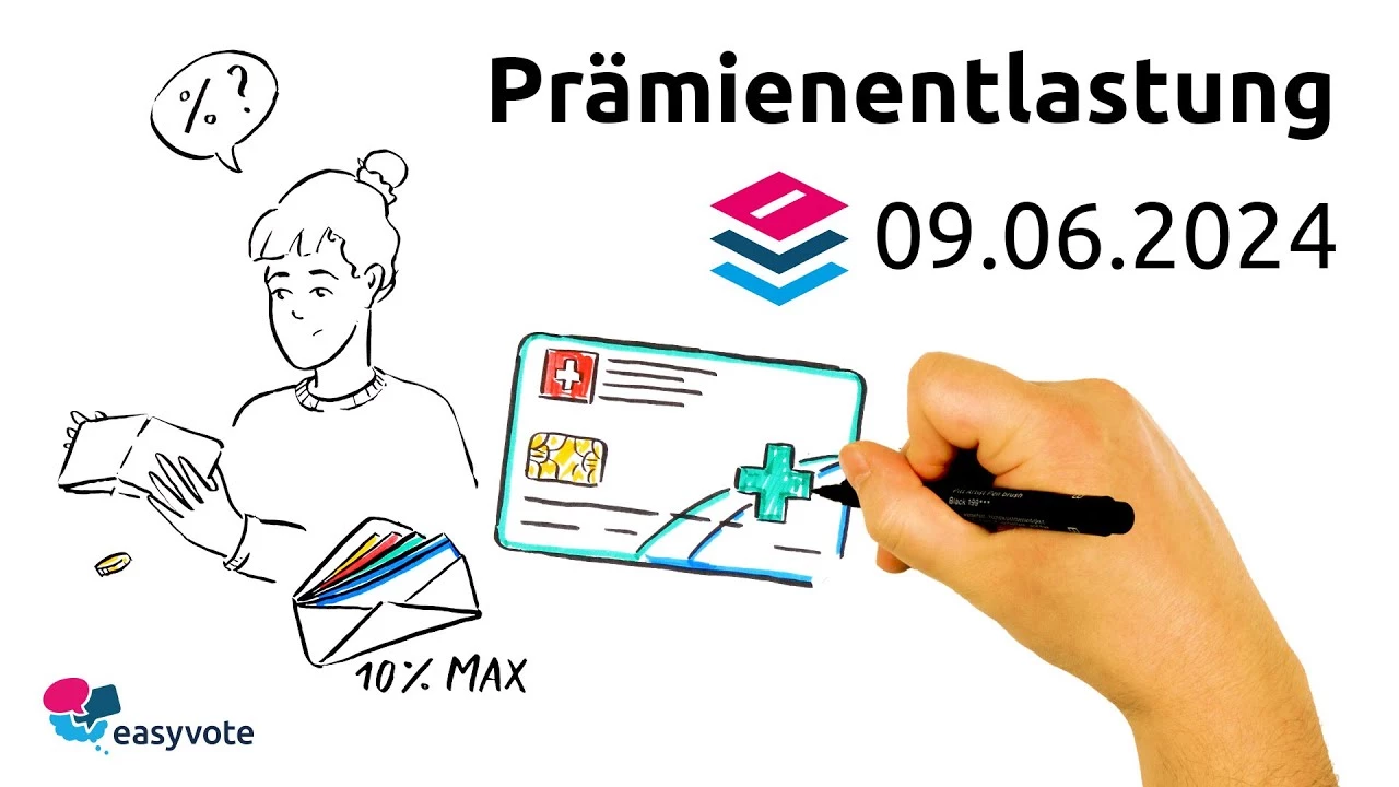 Prämien-Entlastung