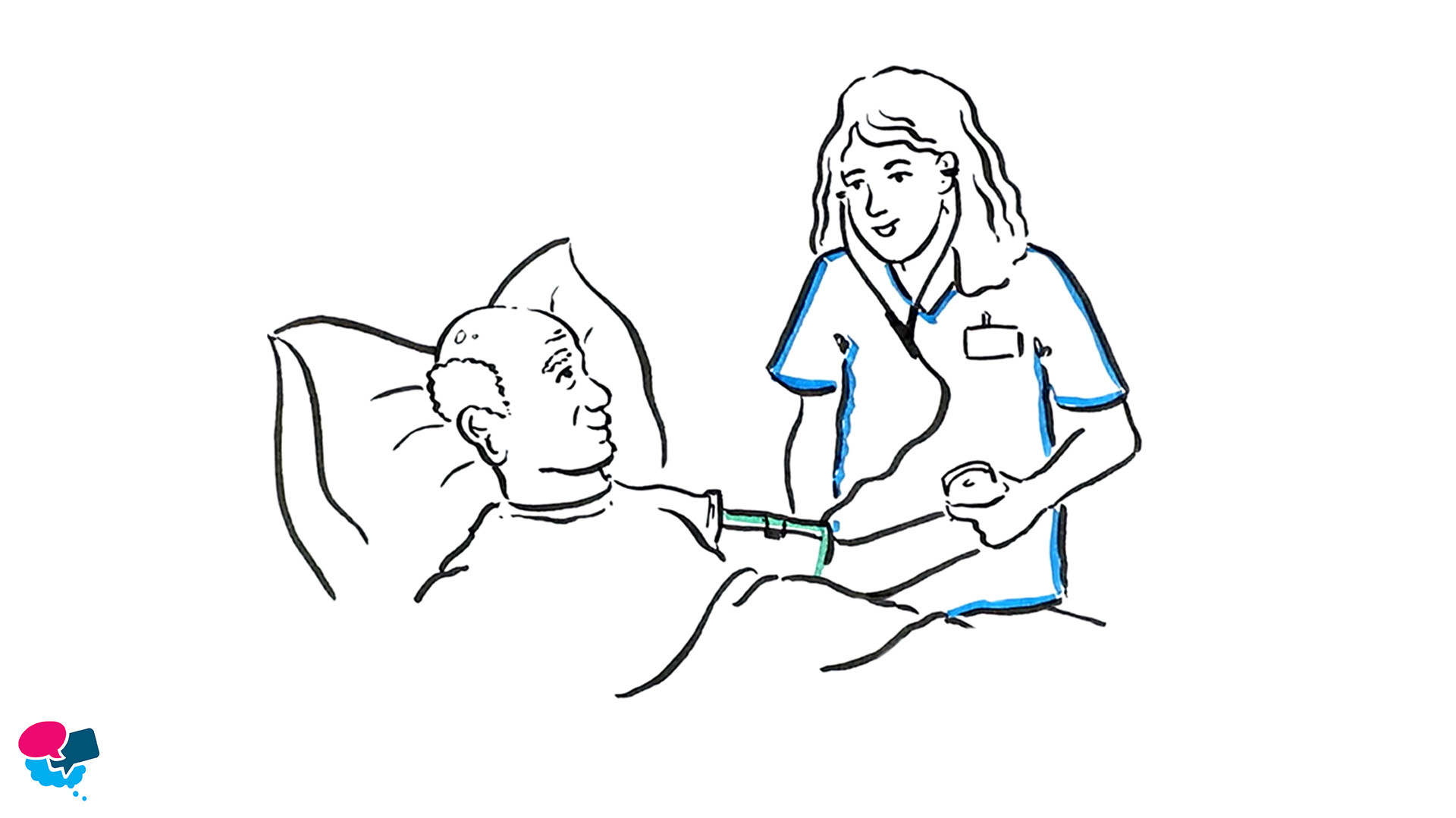 Iniziativa popolare «Per cure infermieristiche forti (Iniziativa sulle cure infermieristiche)»