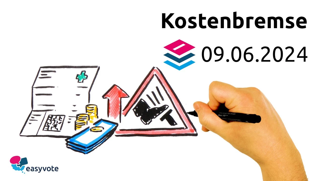 Kostenbremse