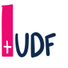 UDF (2 seggi)