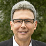 Dieter Egli (bisher)