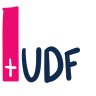 UDF (2 sièges)