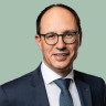 Marc Mächler (FDP, bisher)