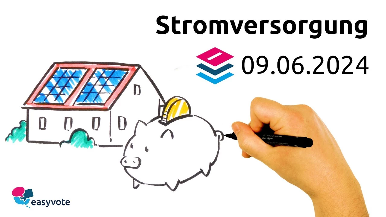Sichere Stromversorgung
