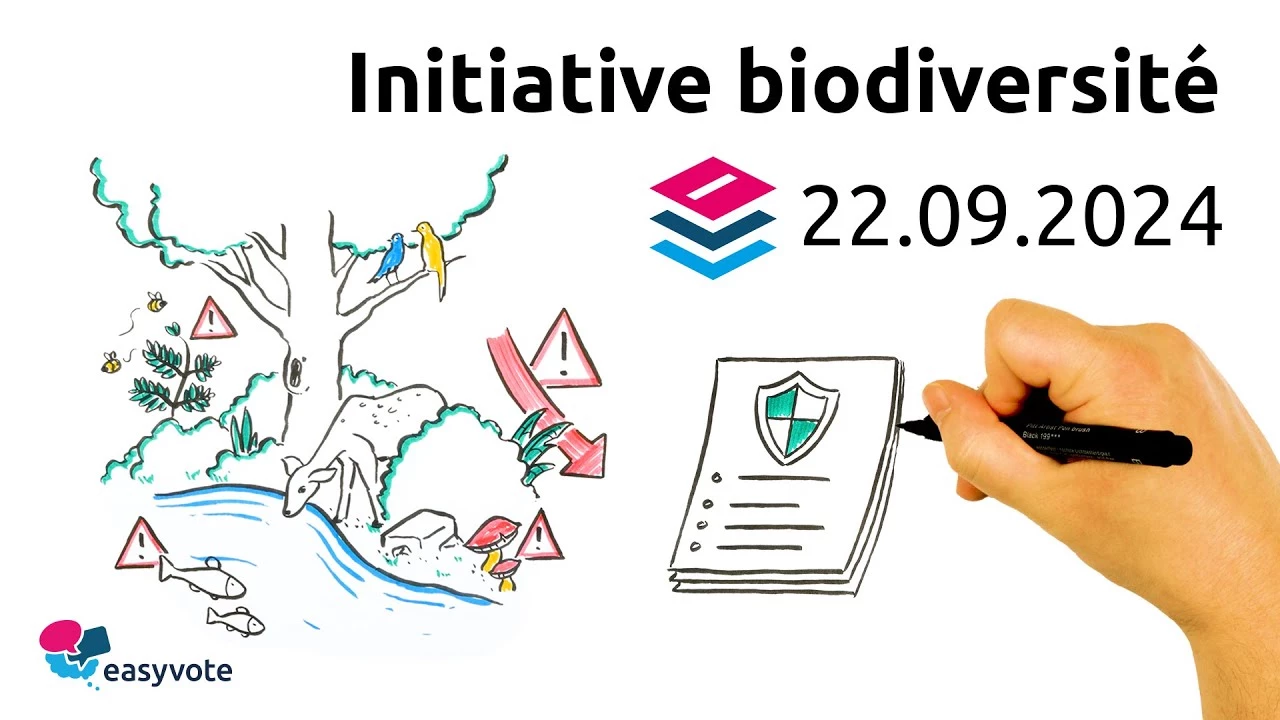 Initiative biodiversité