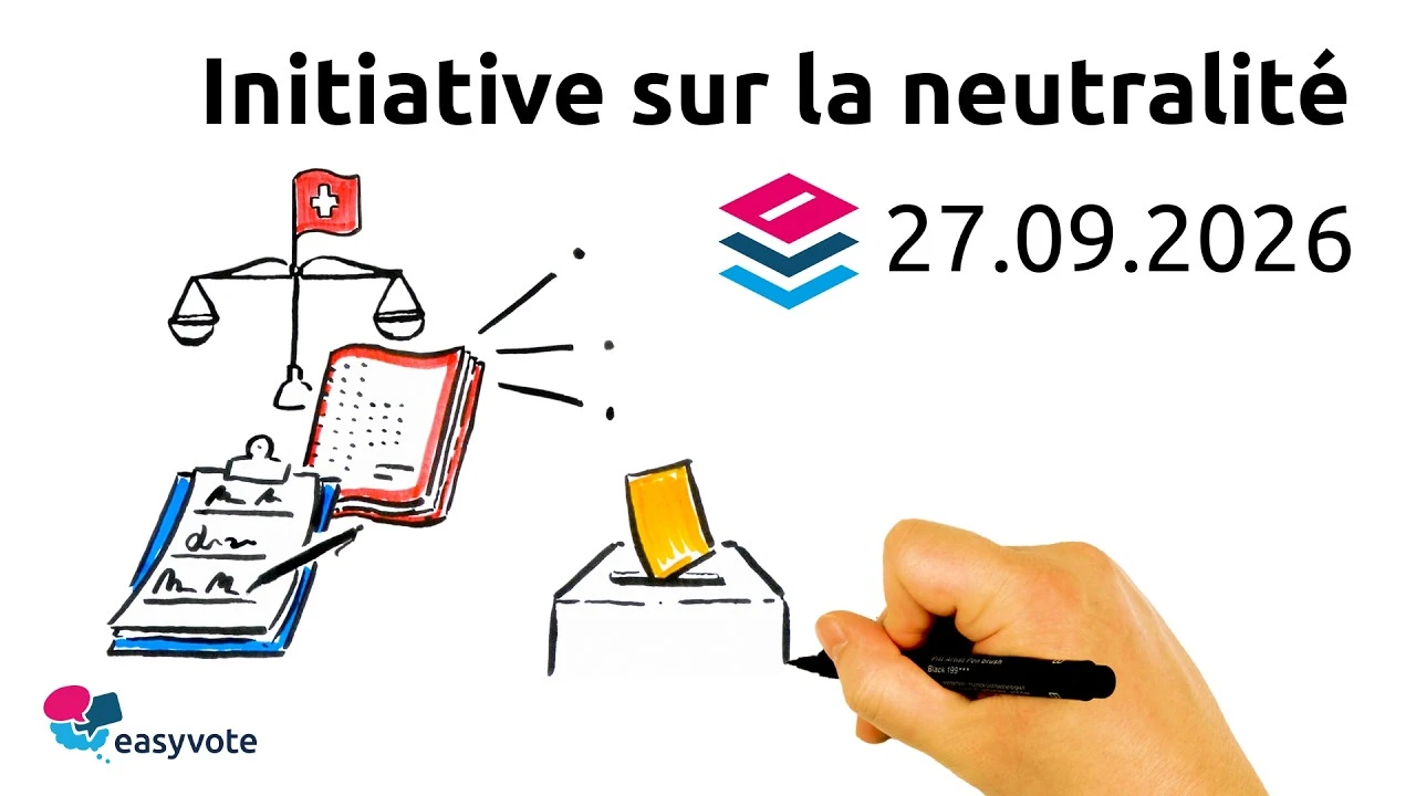 Initiative sur la neutralité