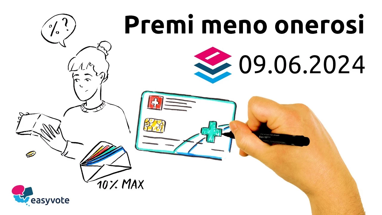 Premi meno onerosi