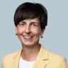 Susanne Hartmann (Die Mitte, bisher)