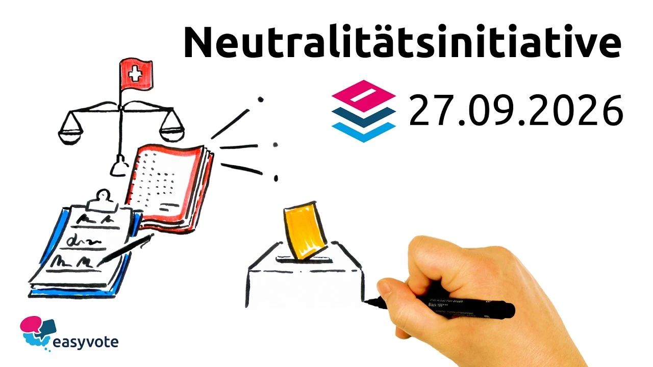 Neutralitätsinitiative