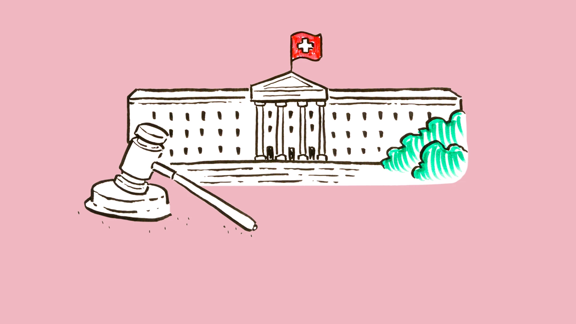 Das Bundesgericht