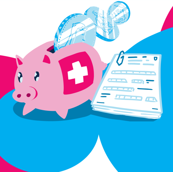 Wie kann ich Steuern sparen legal und sicher?